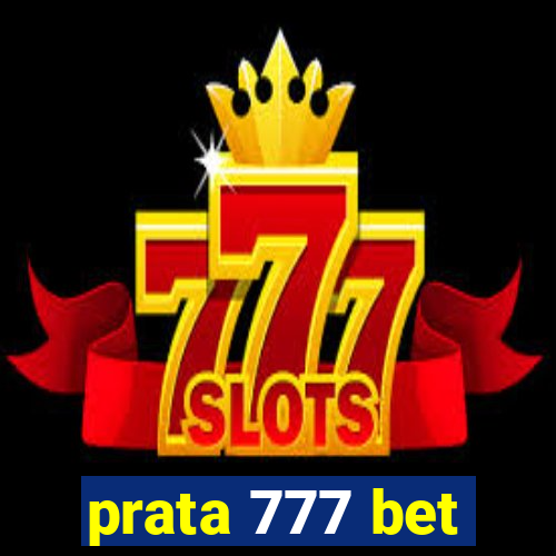 prata 777 bet